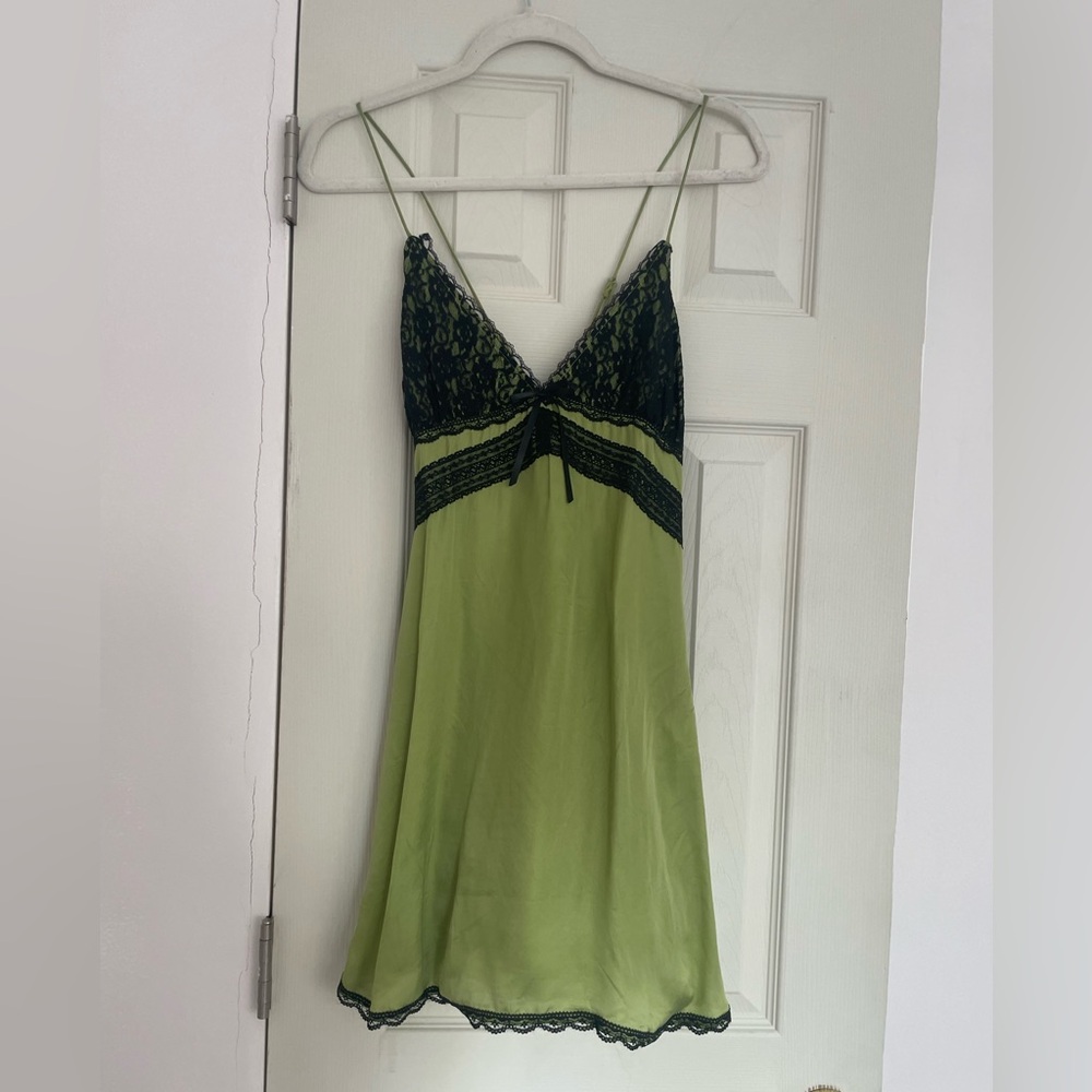 Urban Outfitters Slip Dress NWT
